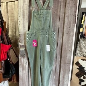 Judy Blue Overalls